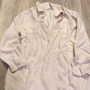 Zara girls size 13/14 dress